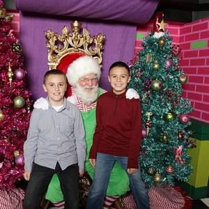 Meet your Posher, Gina